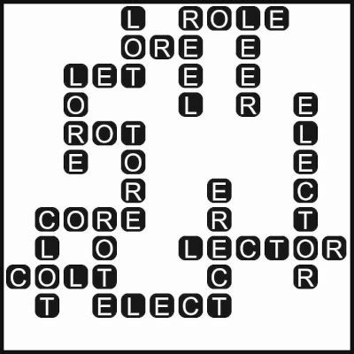 Wordscapes Level 5880 Answers [ + Bonus Words ] .